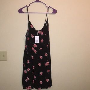 H&M Floral Dress